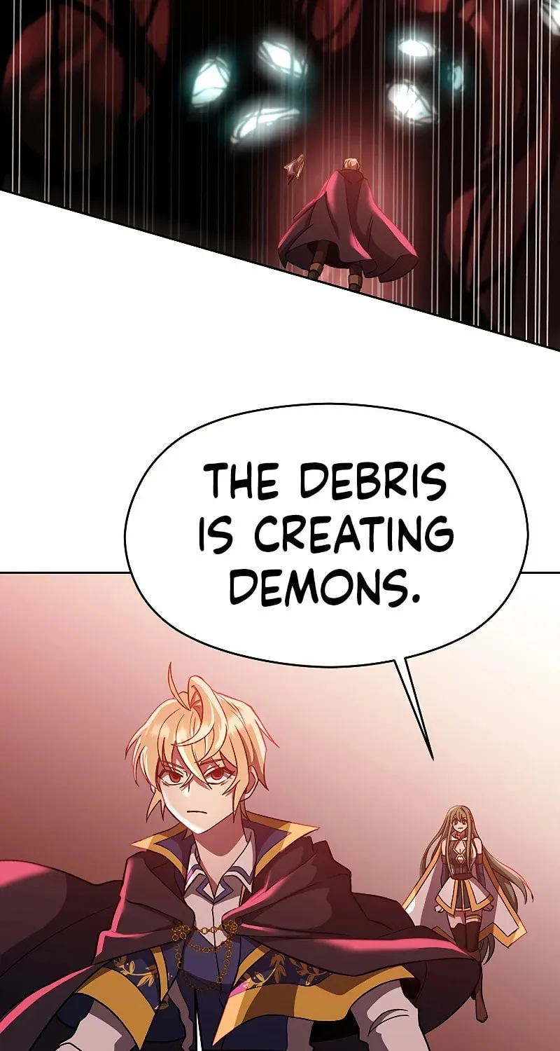 The Great Wizard Transcendent Chapter 43 page 10 - 