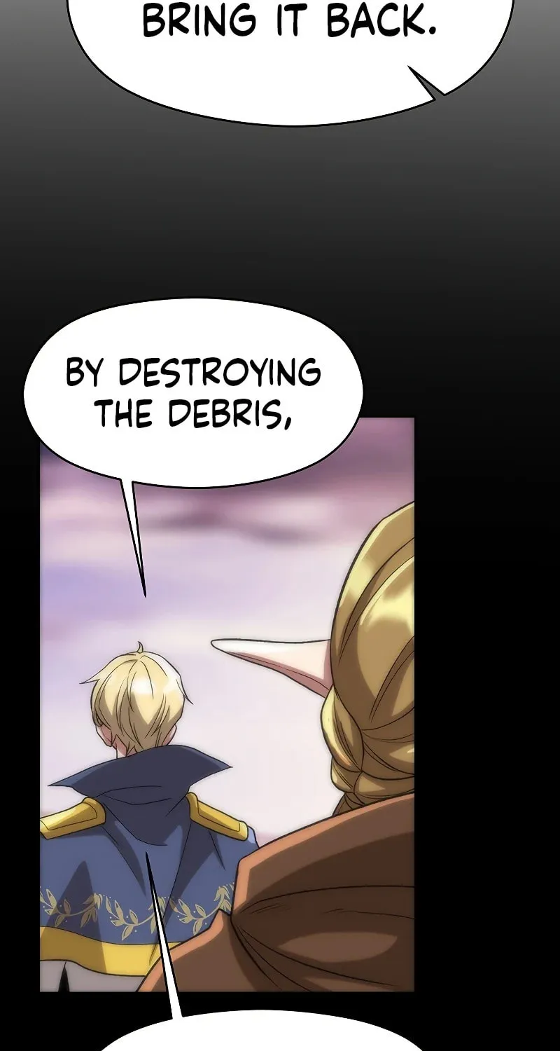 The Great Wizard Transcendent Chapter 44 page 14 - 