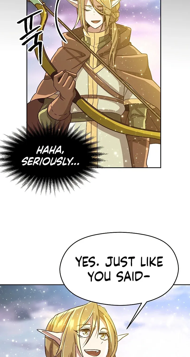 The Great Wizard Transcendent Chapter 44 page 18 - 