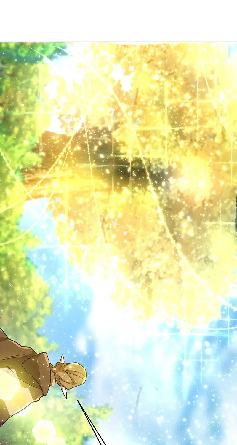 The Great Wizard Transcendent Chapter 44 page 20 - 