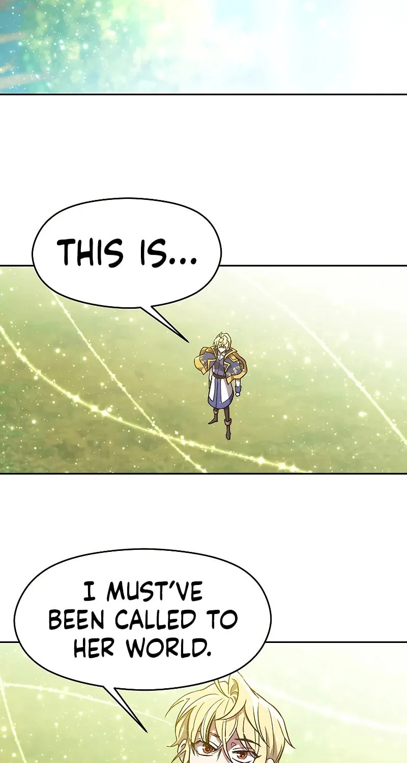 The Great Wizard Transcendent Chapter 44 page 22 - 