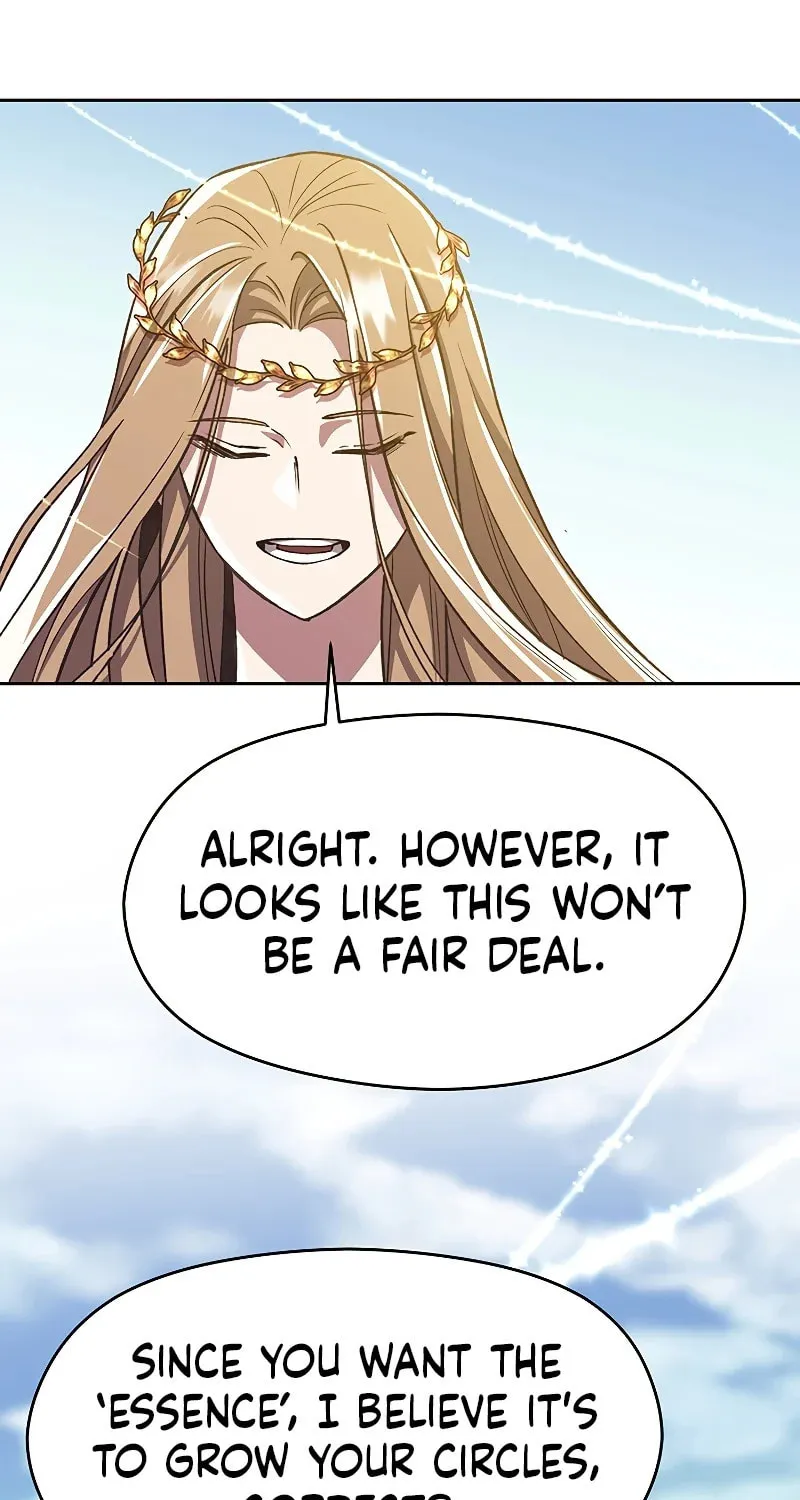 The Great Wizard Transcendent Chapter 44 page 28 - 