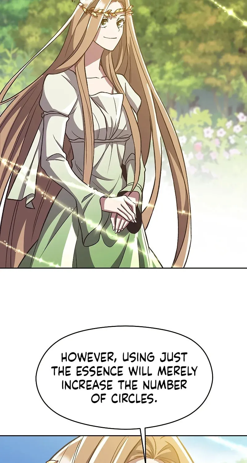 The Great Wizard Transcendent Chapter 44 page 30 - 