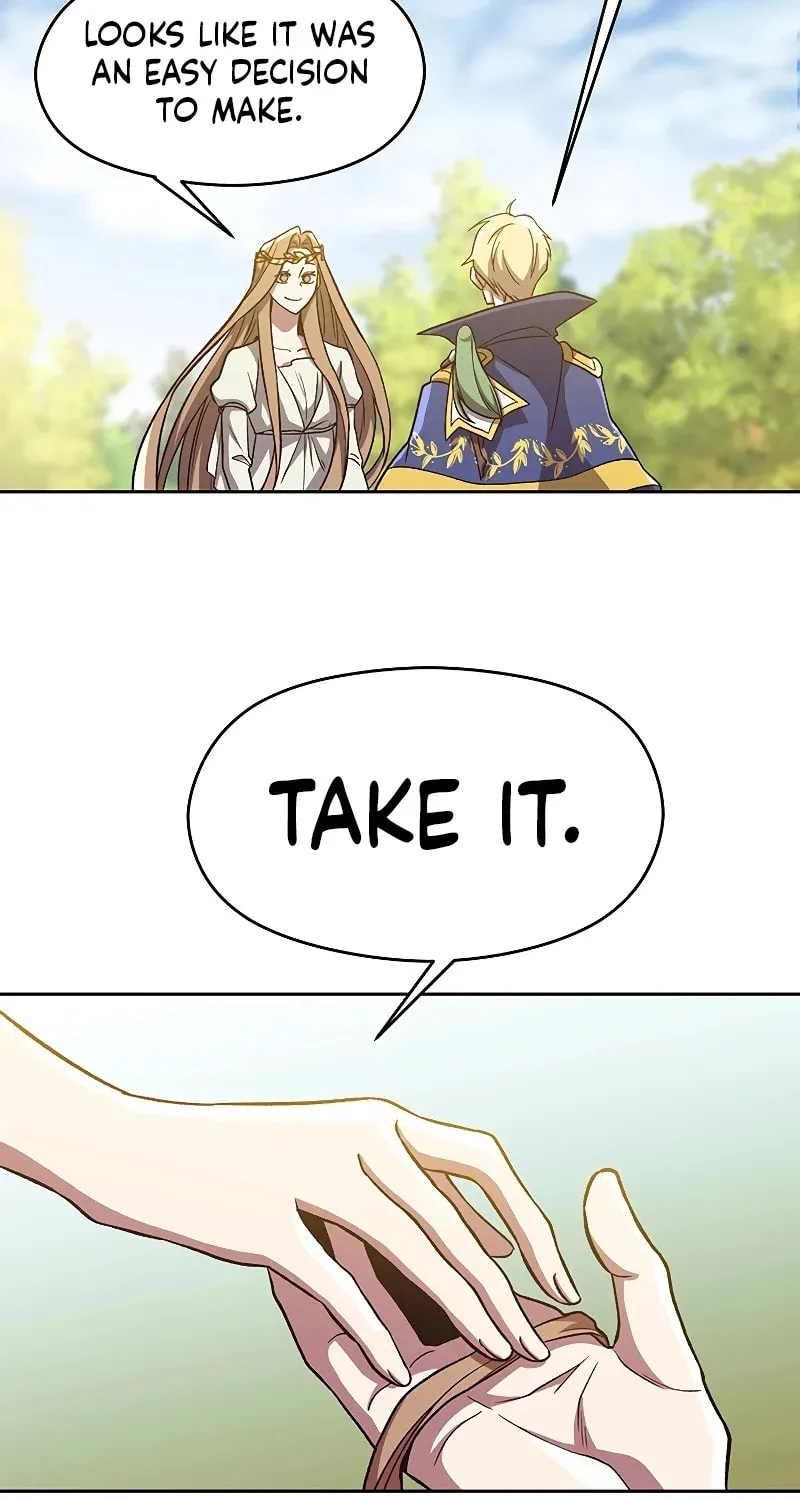 The Great Wizard Transcendent Chapter 44 page 44 - 
