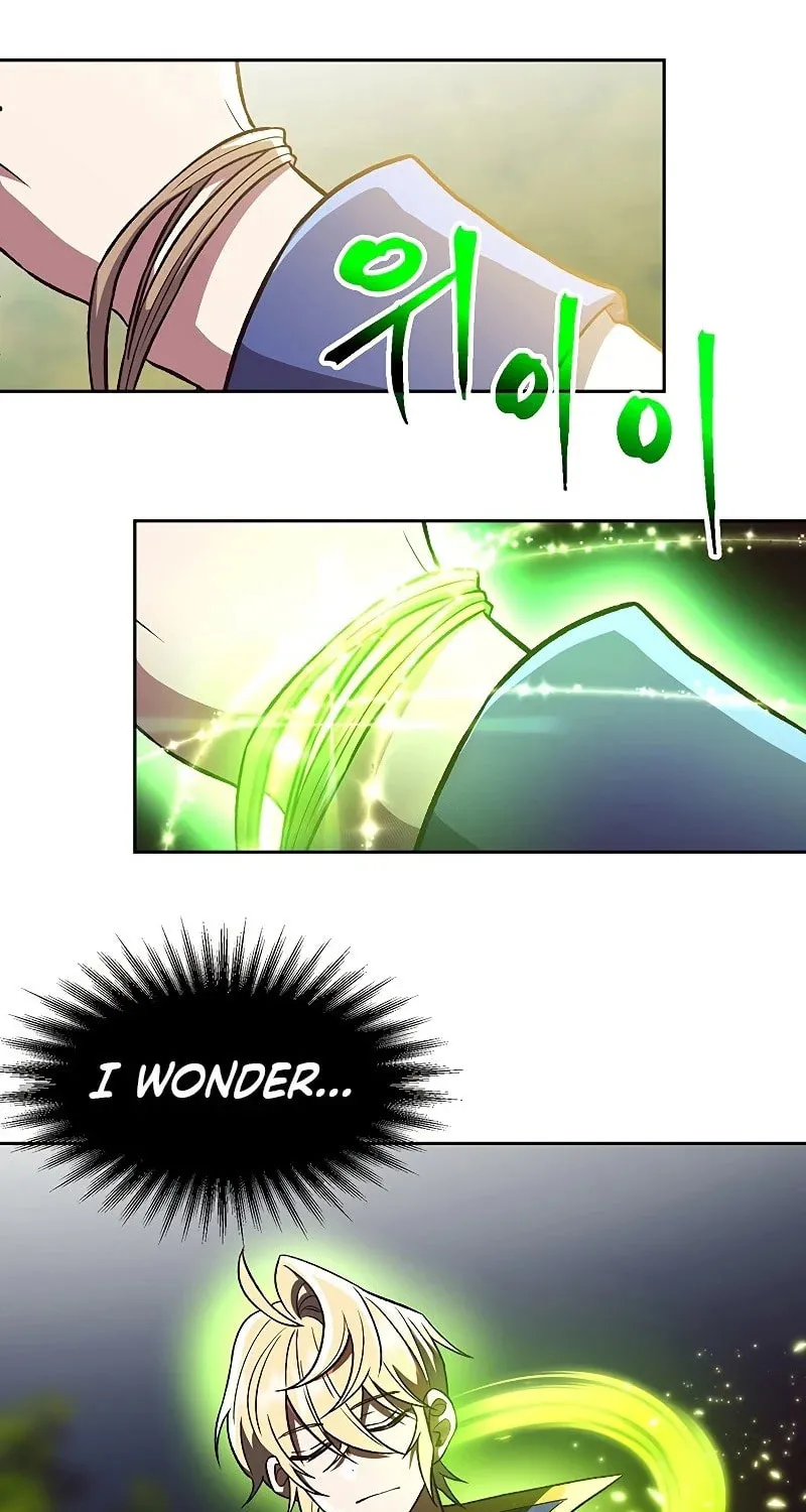 The Great Wizard Transcendent Chapter 44 page 50 - 