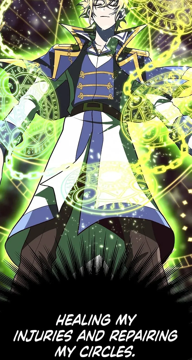 The Great Wizard Transcendent Chapter 44 page 54 - 