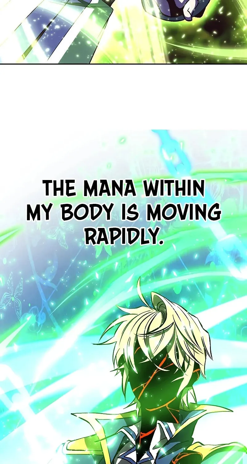 The Great Wizard Transcendent Chapter 44 page 58 - 
