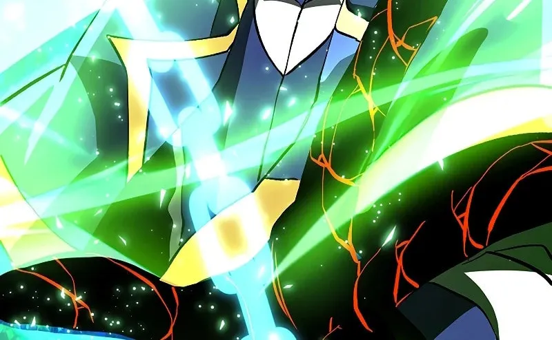 The Great Wizard Transcendent Chapter 44 page 59 - 