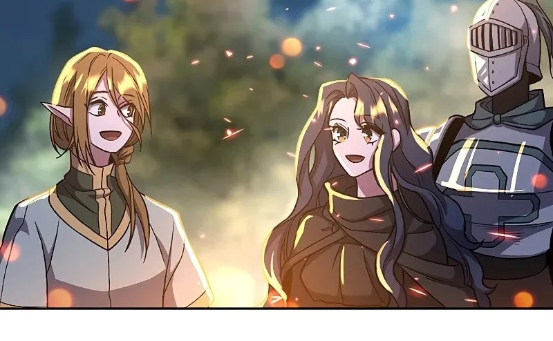 The Great Wizard Transcendent Chapter 44 page 73 - 