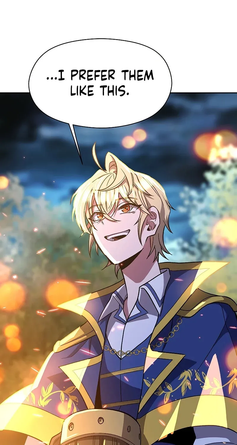 The Great Wizard Transcendent Chapter 44 page 74 - 