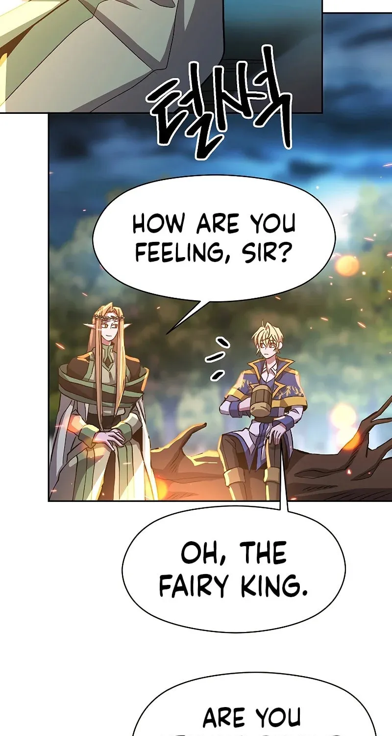The Great Wizard Transcendent Chapter 44 page 76 - 