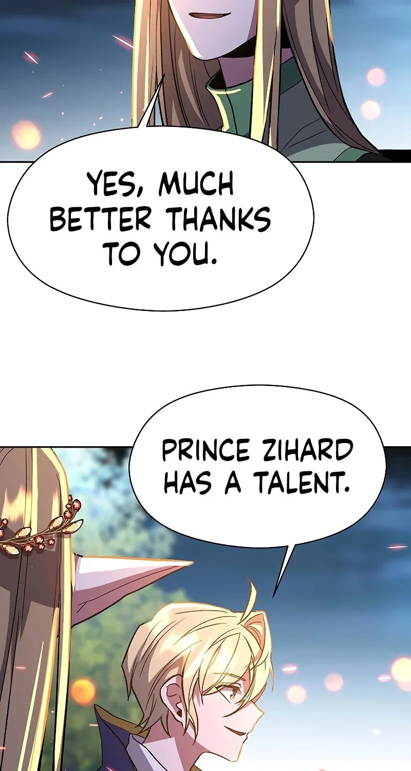 The Great Wizard Transcendent Chapter 44 page 78 - 