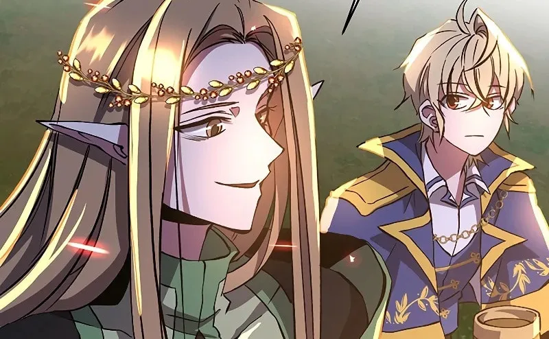 The Great Wizard Transcendent Chapter 44 page 87 - 