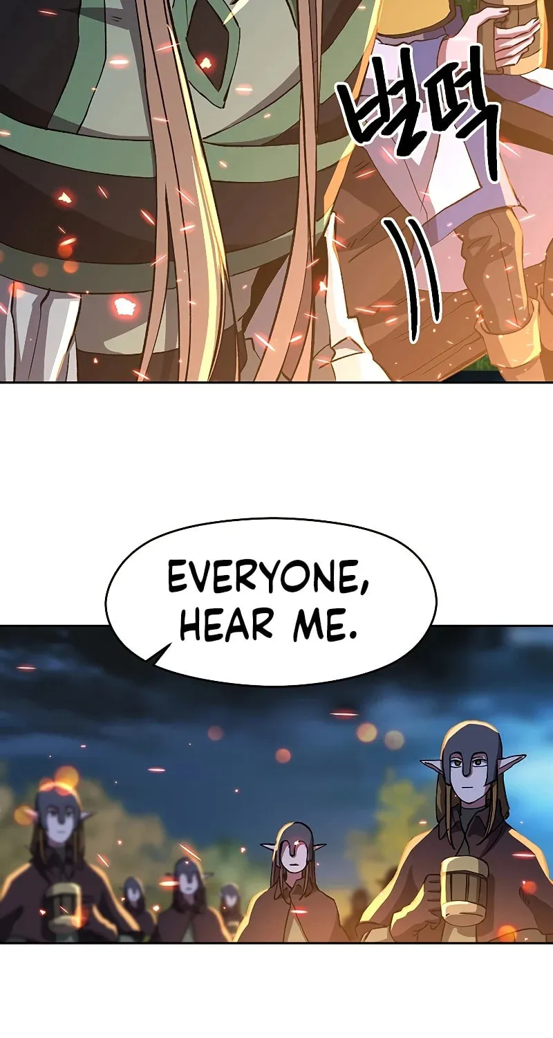 The Great Wizard Transcendent Chapter 44 page 88 - 