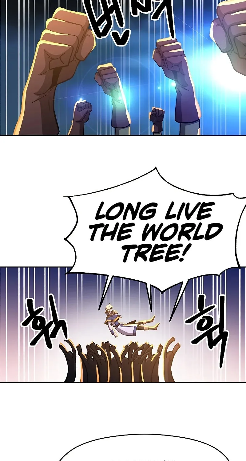 The Great Wizard Transcendent Chapter 44 page 96 - 