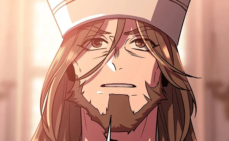 The Great Wizard Transcendent Chapter 45 page 17 - 