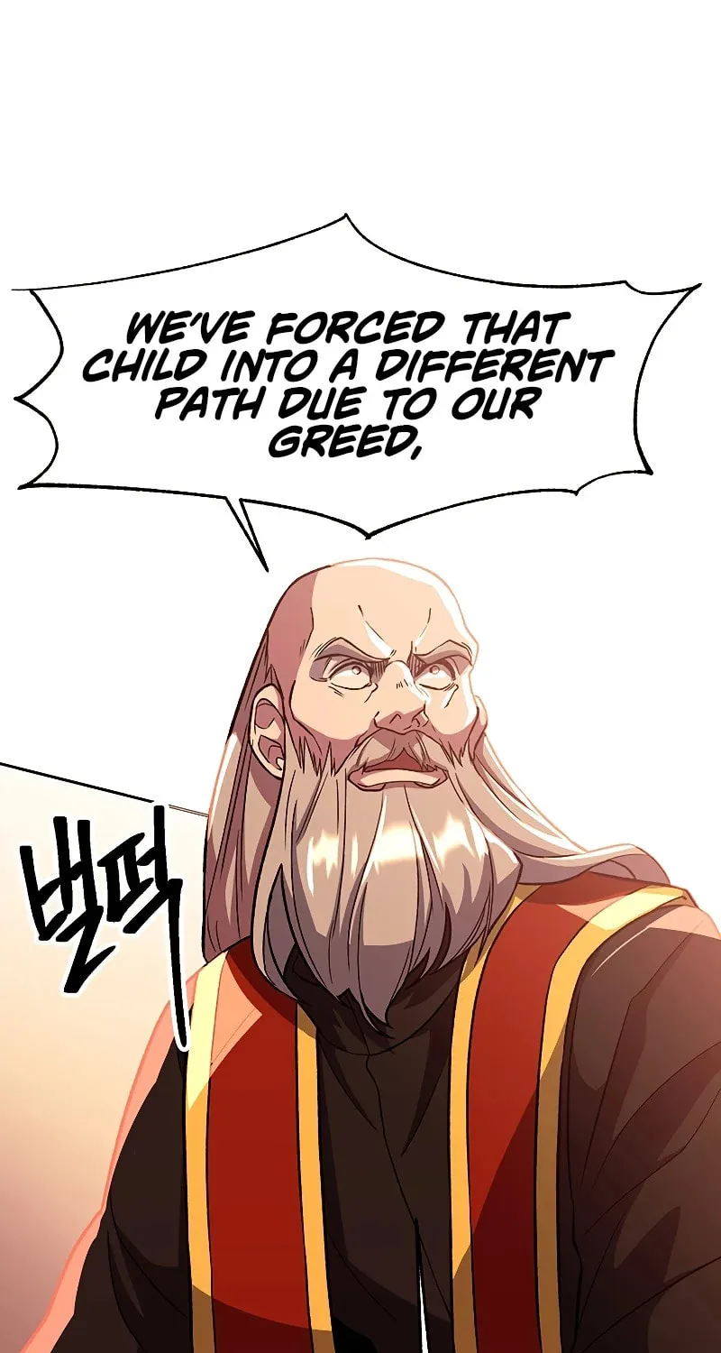 The Great Wizard Transcendent Chapter 45 page 20 - 
