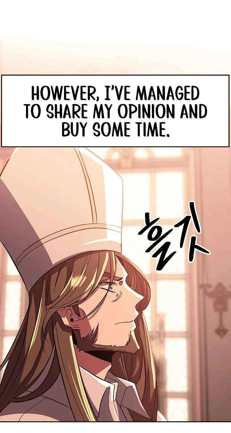 The Great Wizard Transcendent Chapter 45 page 32 - 