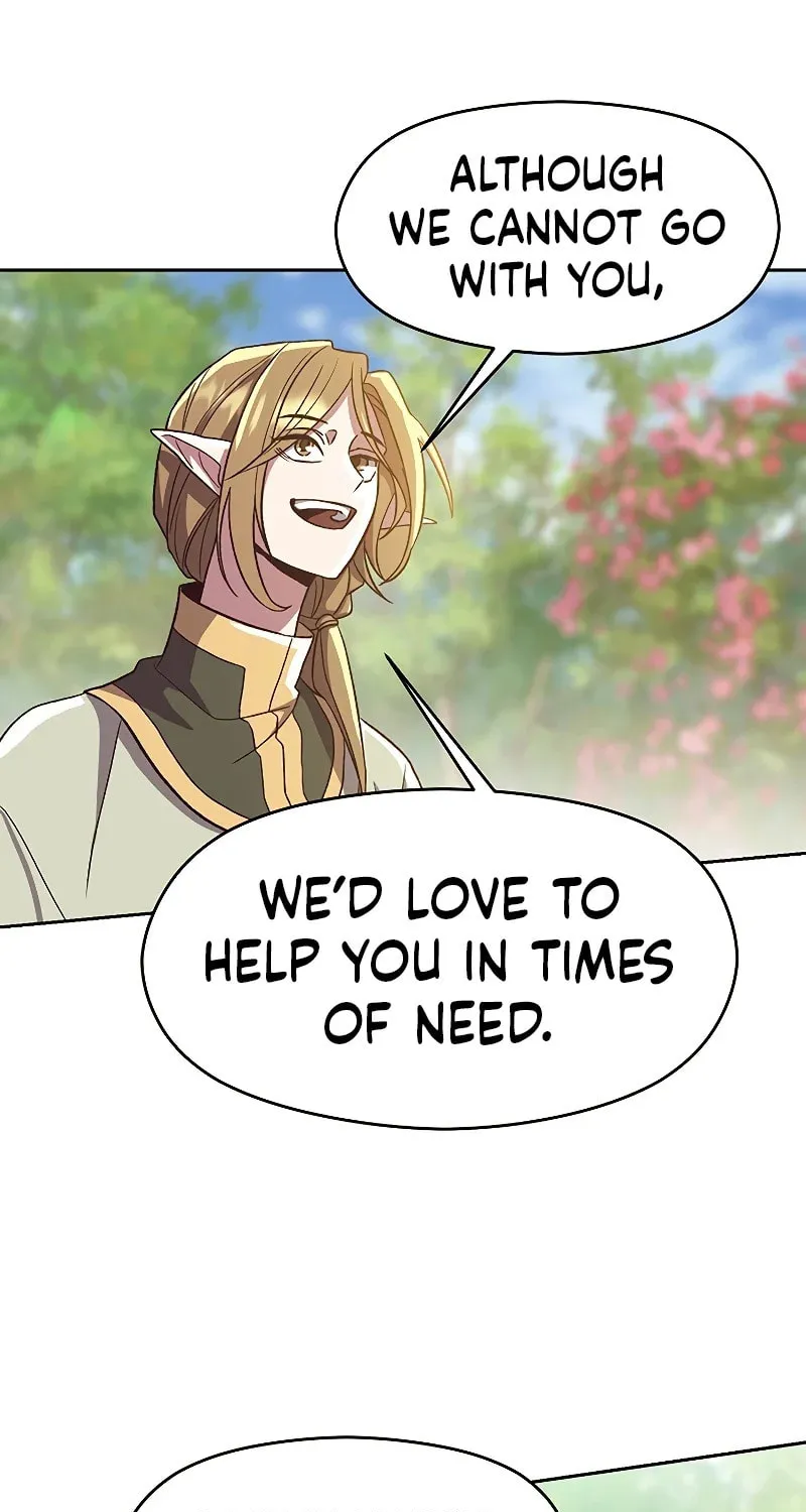 The Great Wizard Transcendent Chapter 45 page 36 - 