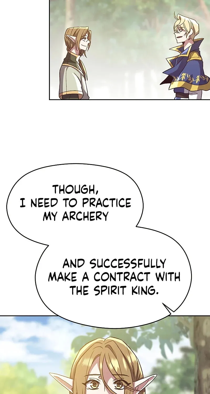 The Great Wizard Transcendent Chapter 45 page 38 - 