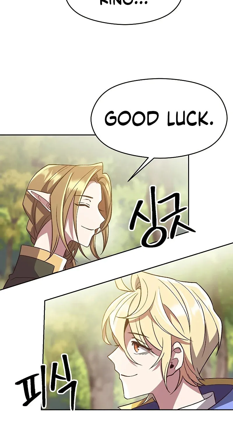 The Great Wizard Transcendent Chapter 45 page 40 - 