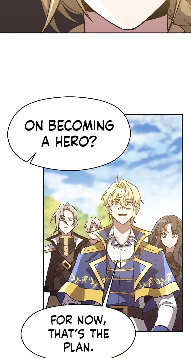 The Great Wizard Transcendent Chapter 45 page 42 - 