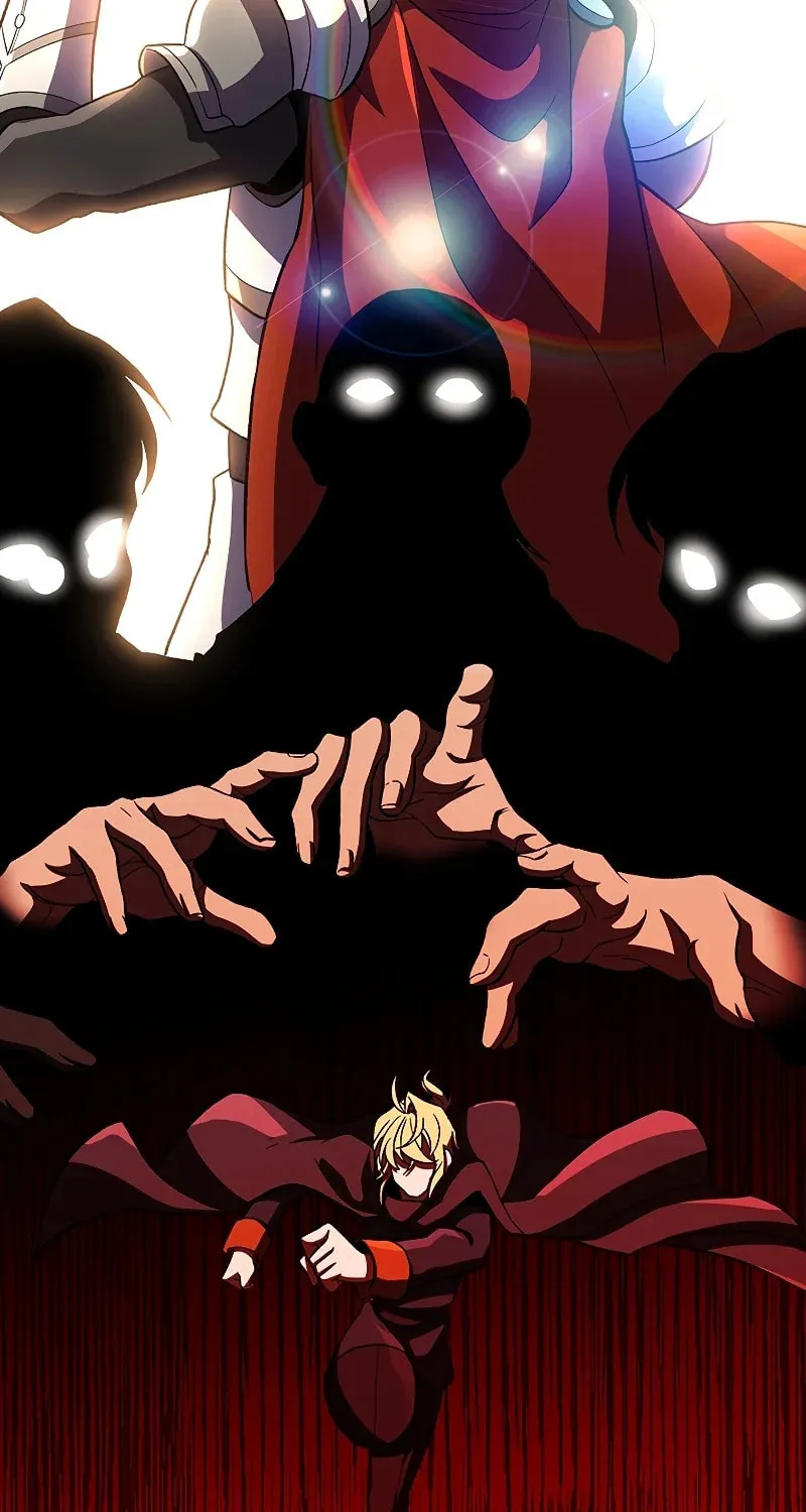 The Great Wizard Transcendent Chapter 45 page 50 - 