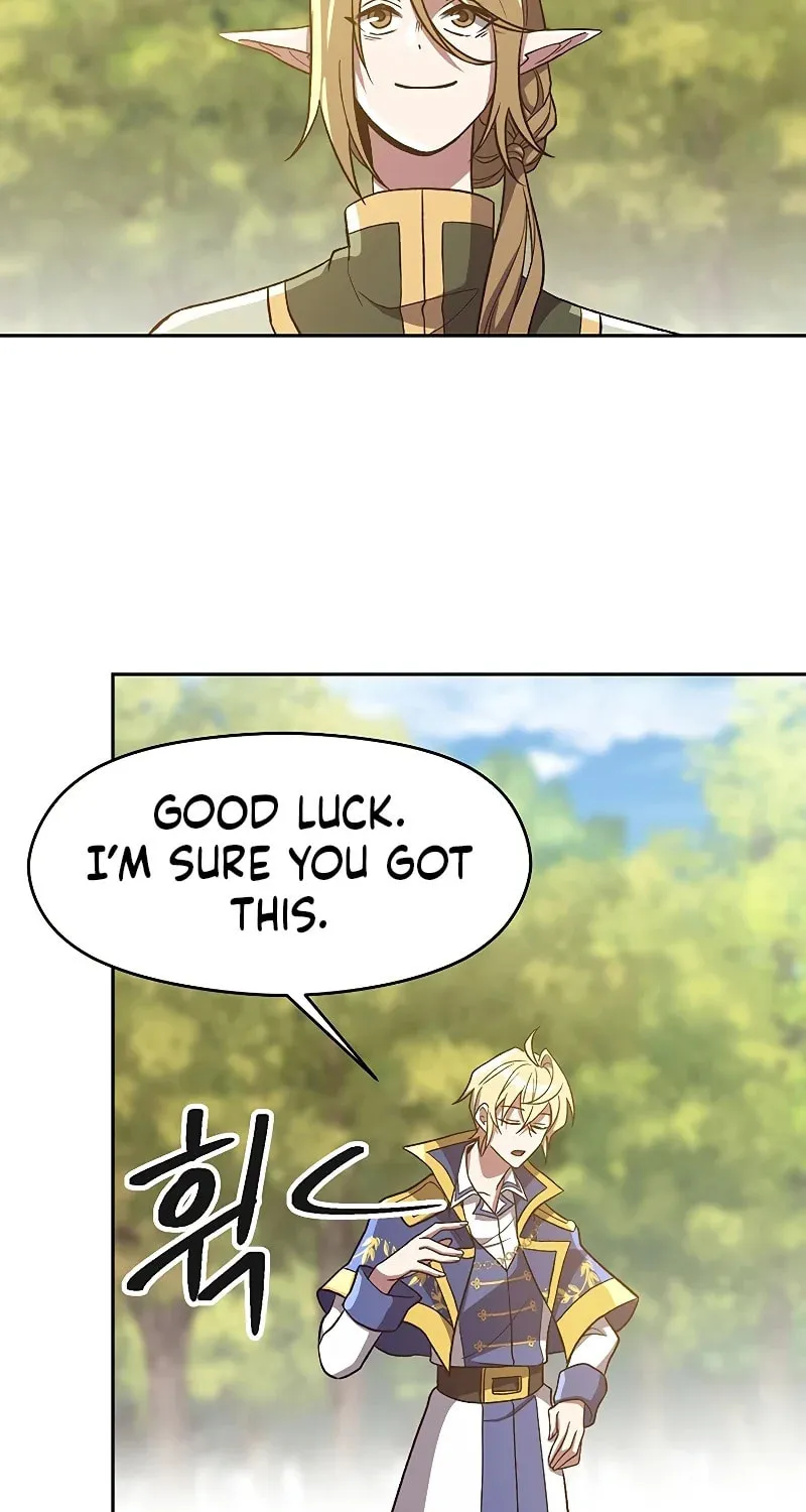 The Great Wizard Transcendent Chapter 45 page 54 - 