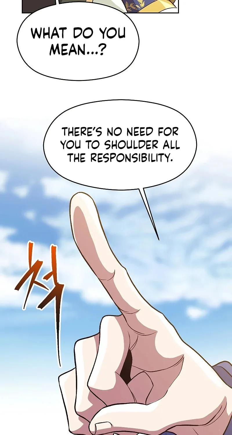 The Great Wizard Transcendent Chapter 45 page 58 - 