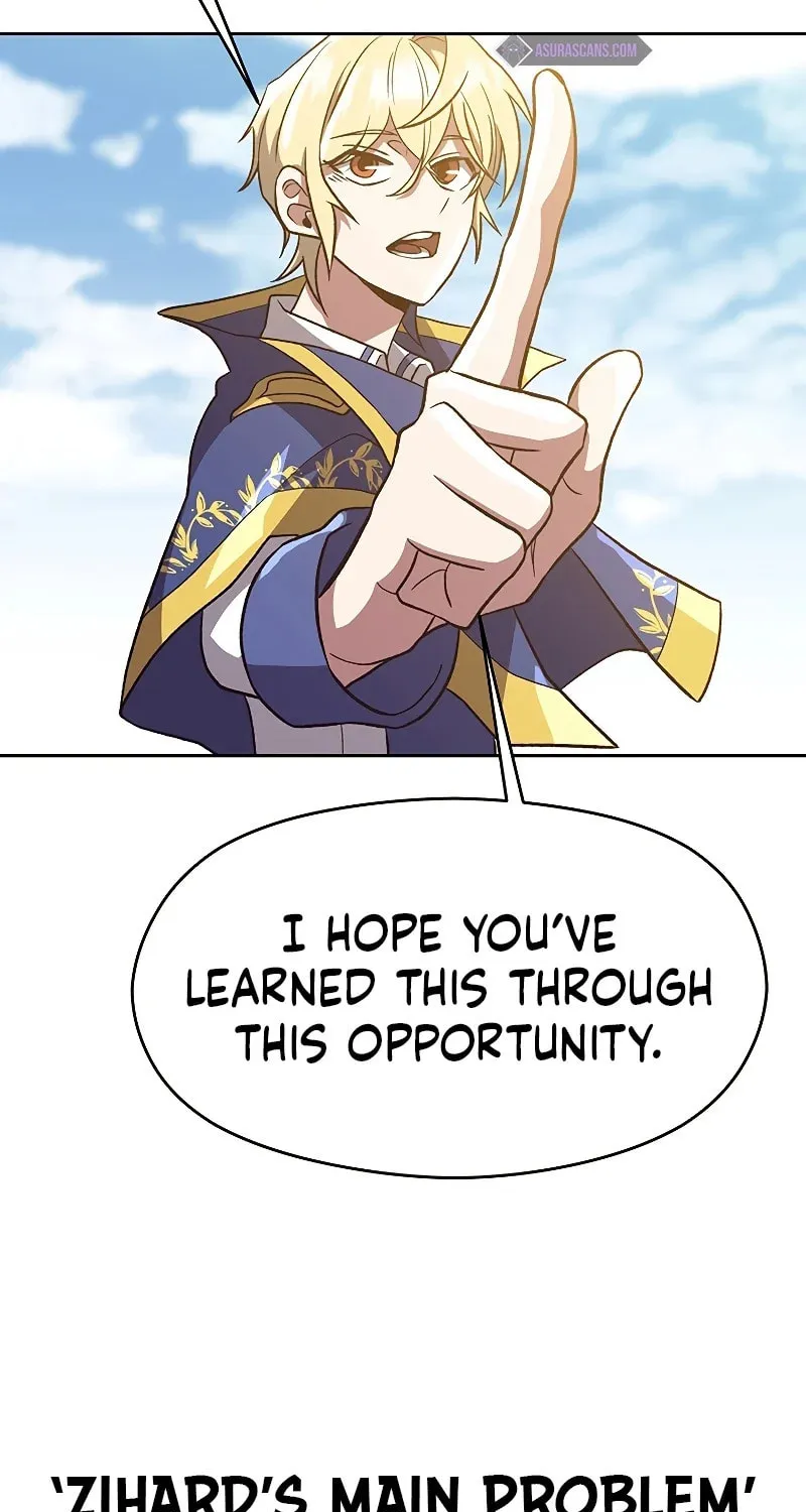 The Great Wizard Transcendent Chapter 45 page 60 - 