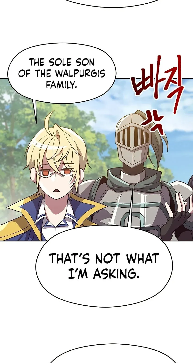 The Great Wizard Transcendent Chapter 45 page 82 - 