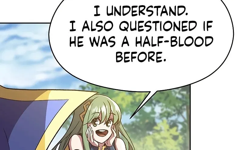 The Great Wizard Transcendent Chapter 45 page 83 - 