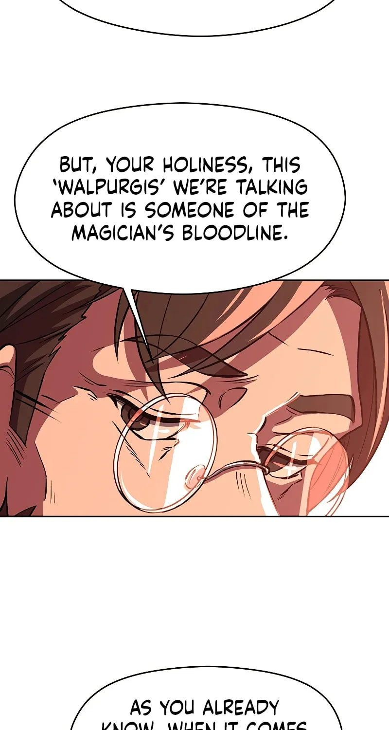 The Great Wizard Transcendent Chapter 45 page 10 - 