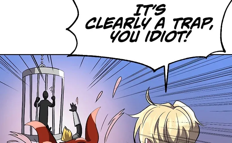 The Great Wizard Transcendent Chapter 46 page 11 - 