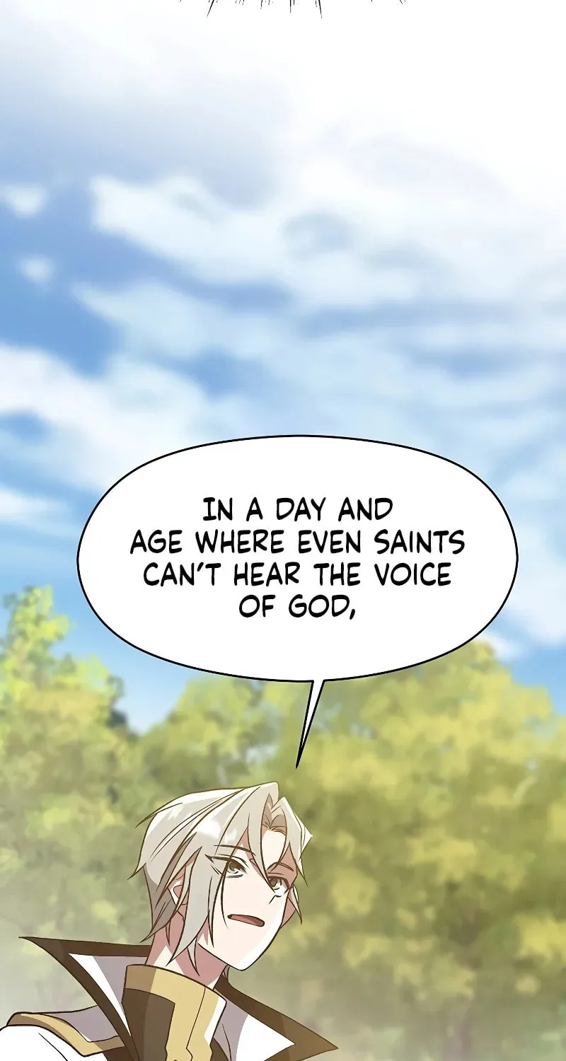 The Great Wizard Transcendent Chapter 46 page 16 - 