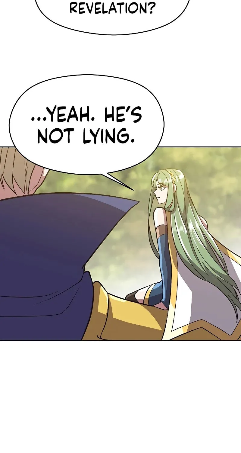 The Great Wizard Transcendent Chapter 46 page 18 - 