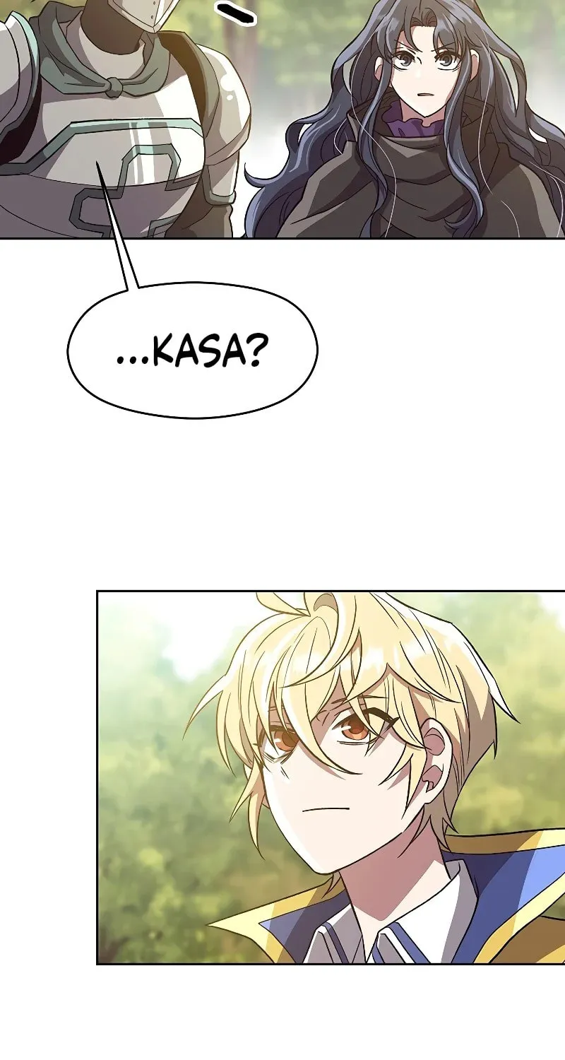 The Great Wizard Transcendent Chapter 46 page 20 - 