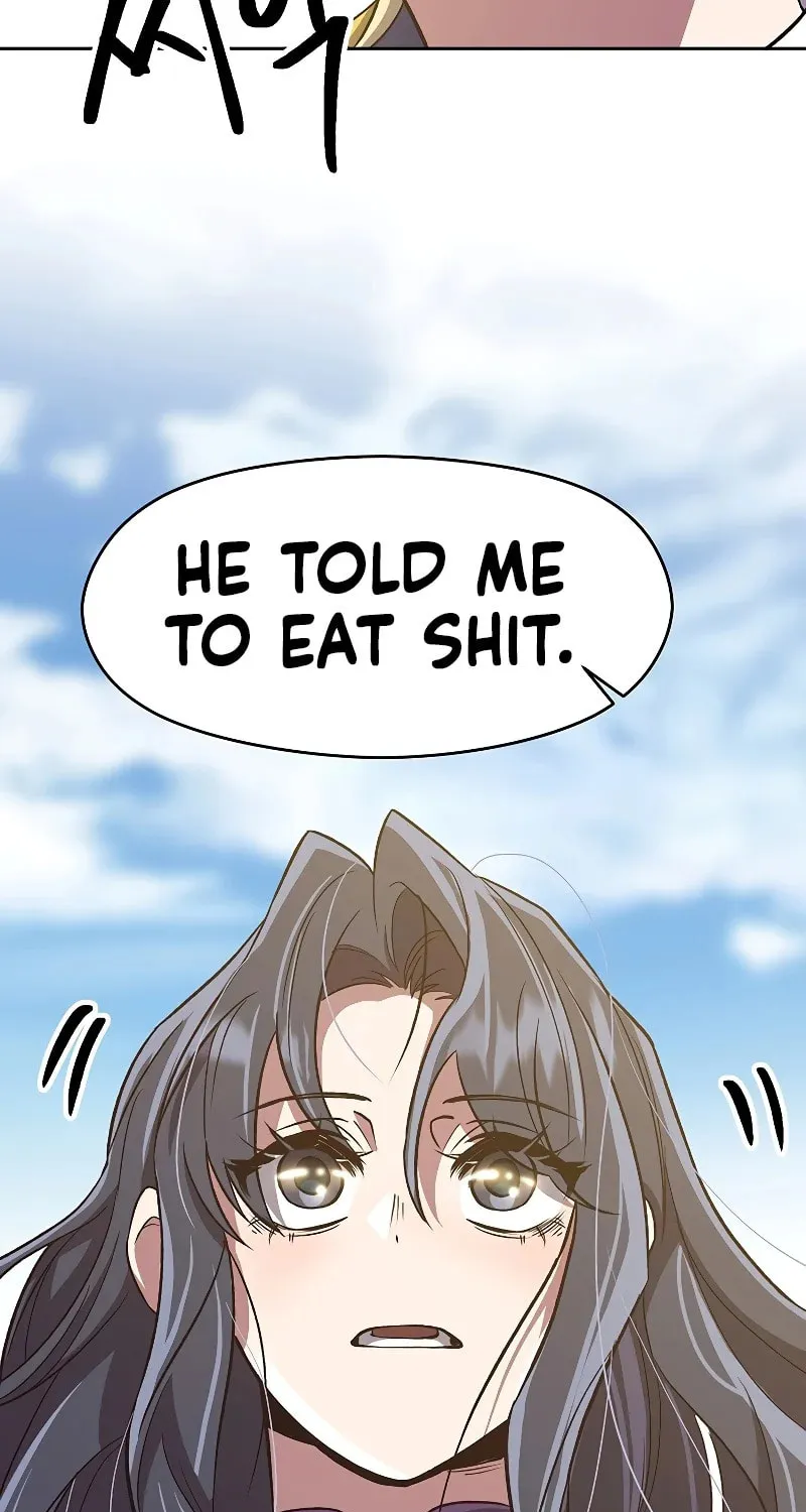 The Great Wizard Transcendent Chapter 46 page 22 - 