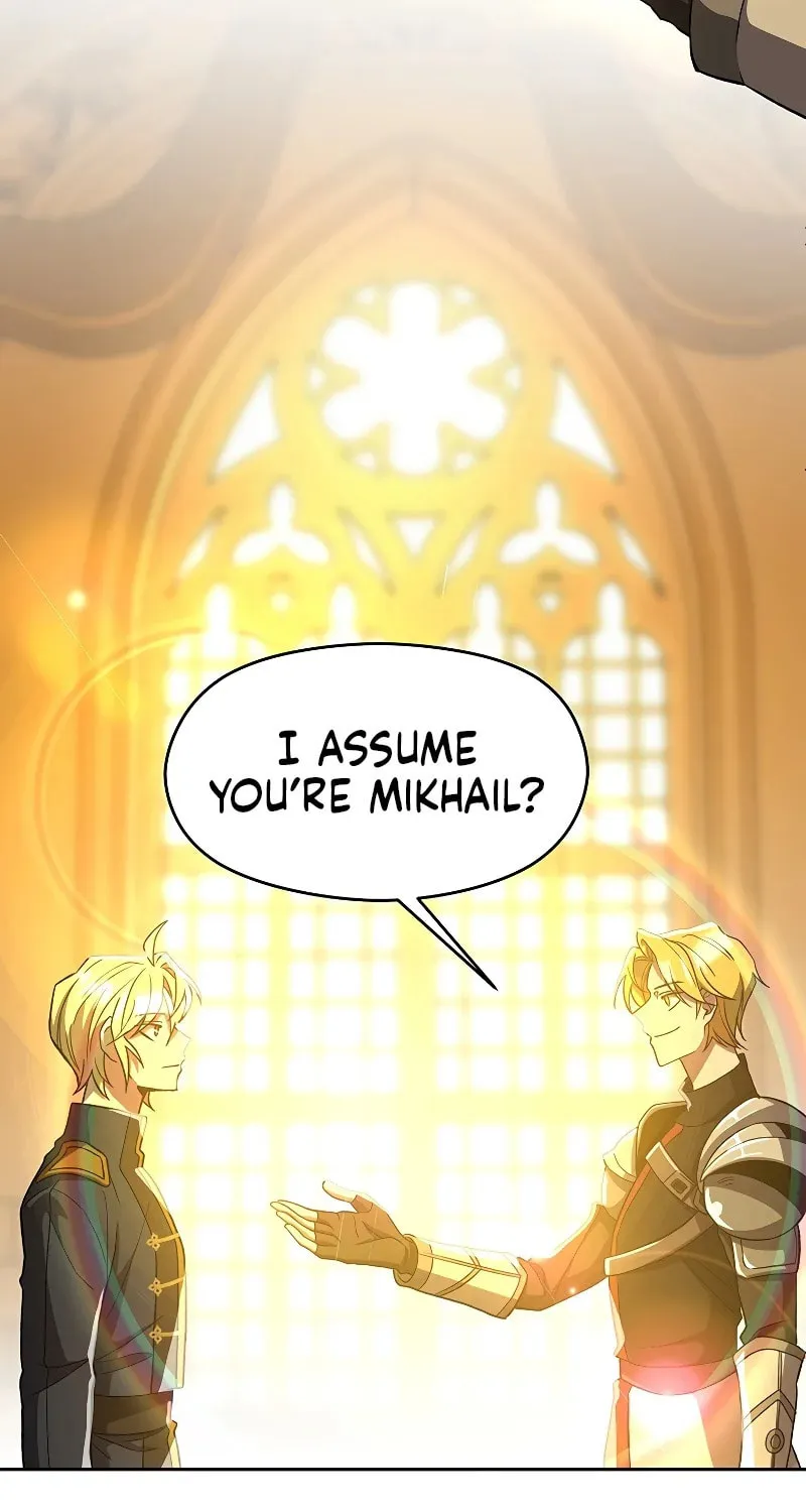The Great Wizard Transcendent Chapter 46 page 4 - 