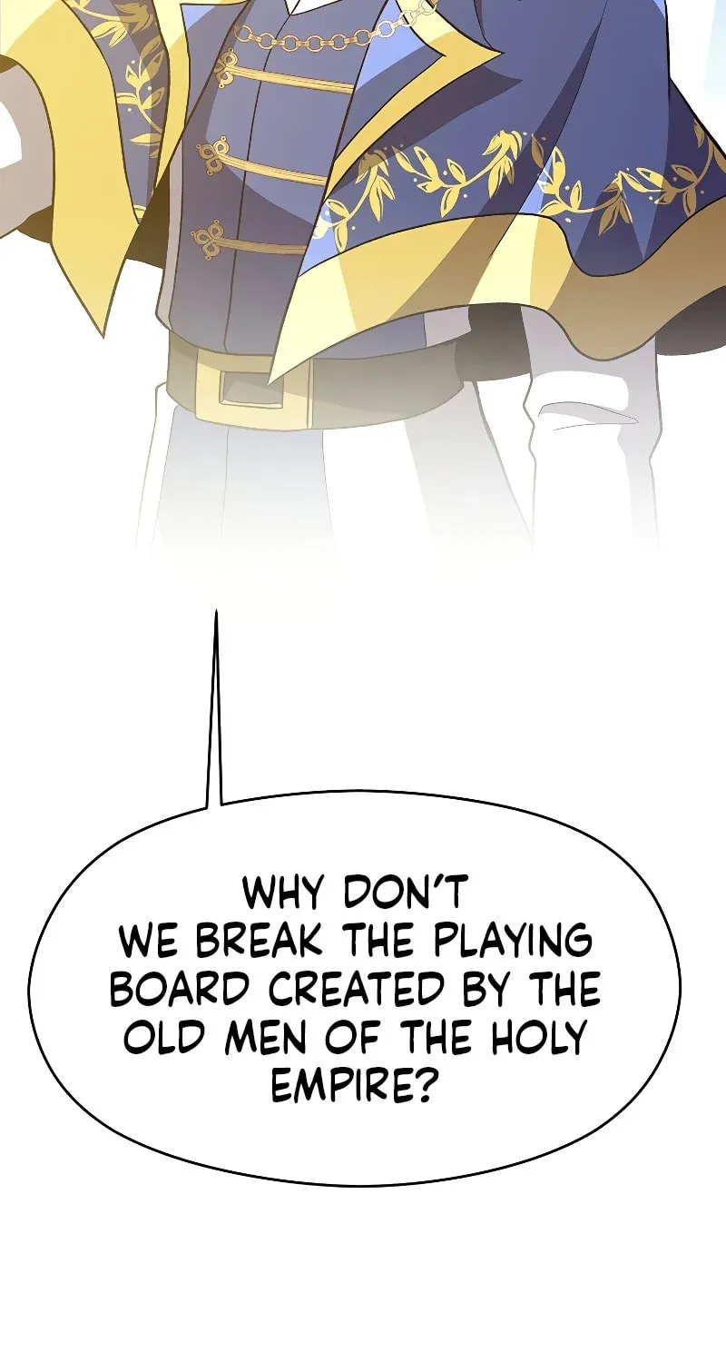 The Great Wizard Transcendent Chapter 46 page 34 - 