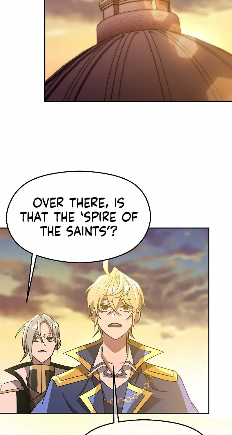 The Great Wizard Transcendent Chapter 46 page 38 - 