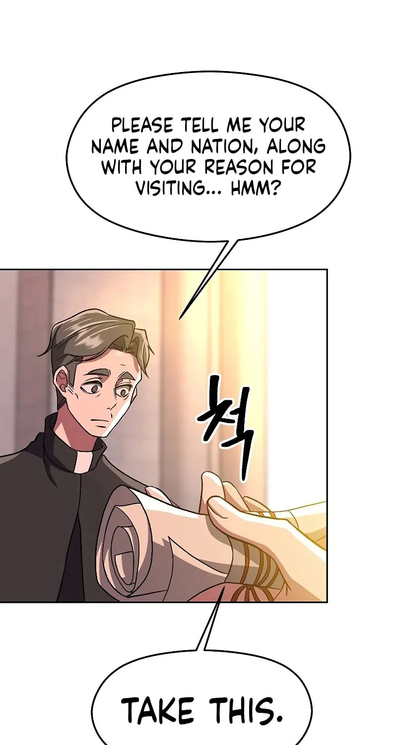 The Great Wizard Transcendent Chapter 46 page 42 - 
