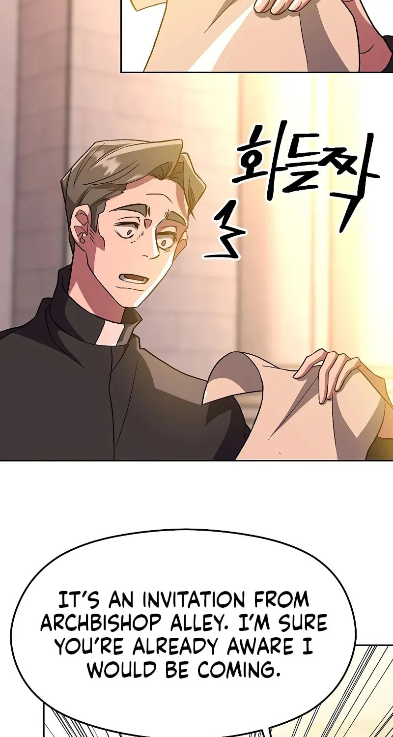 The Great Wizard Transcendent Chapter 46 page 44 - 