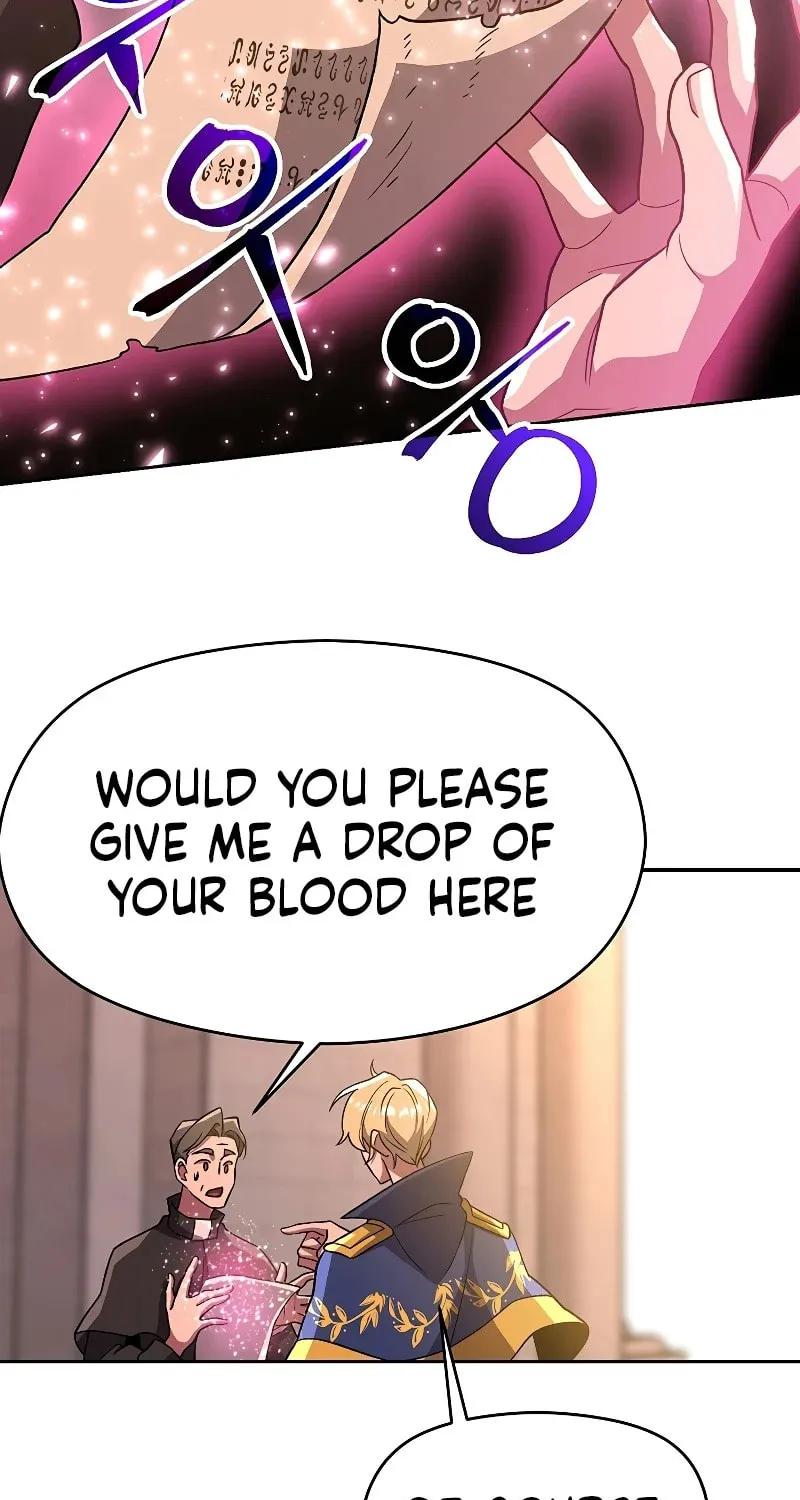 The Great Wizard Transcendent Chapter 46 page 48 - 