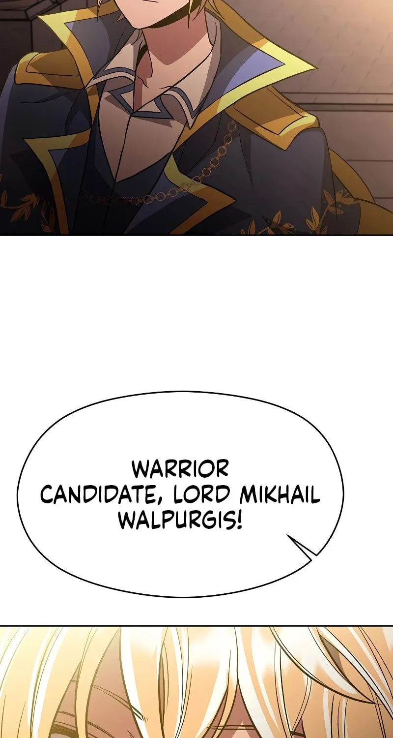The Great Wizard Transcendent Chapter 46 page 52 - 