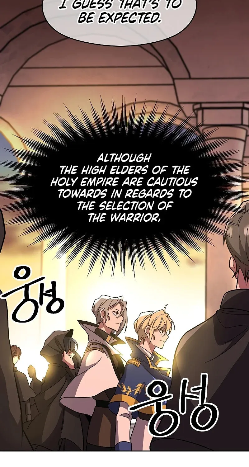 The Great Wizard Transcendent Chapter 46 page 54 - 