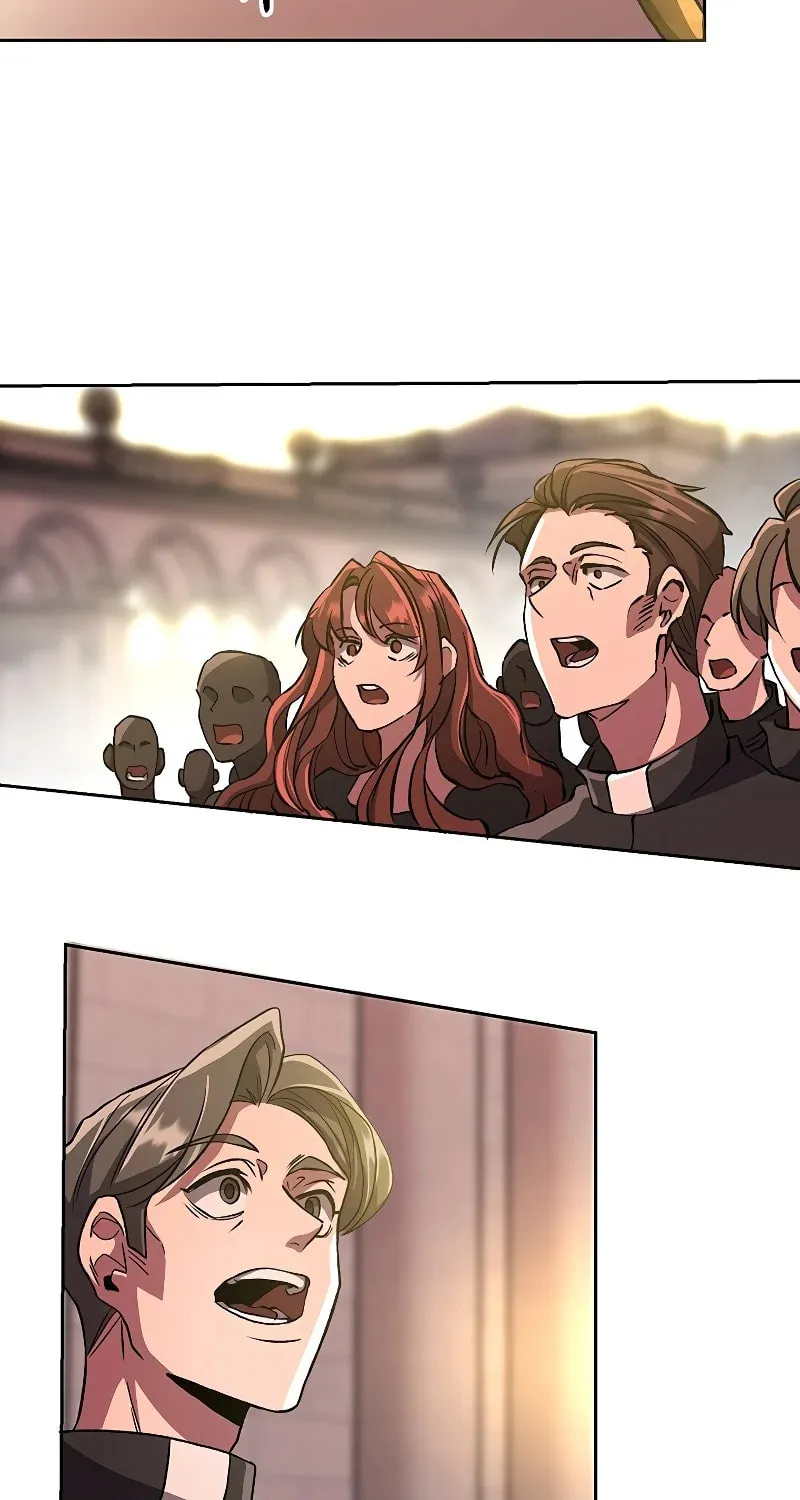 The Great Wizard Transcendent Chapter 46 page 64 - 