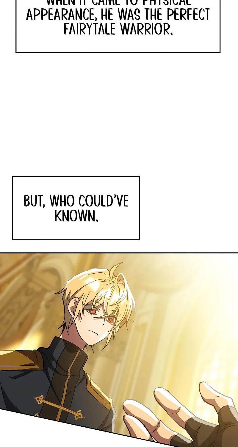 The Great Wizard Transcendent Chapter 46 page 8 - 