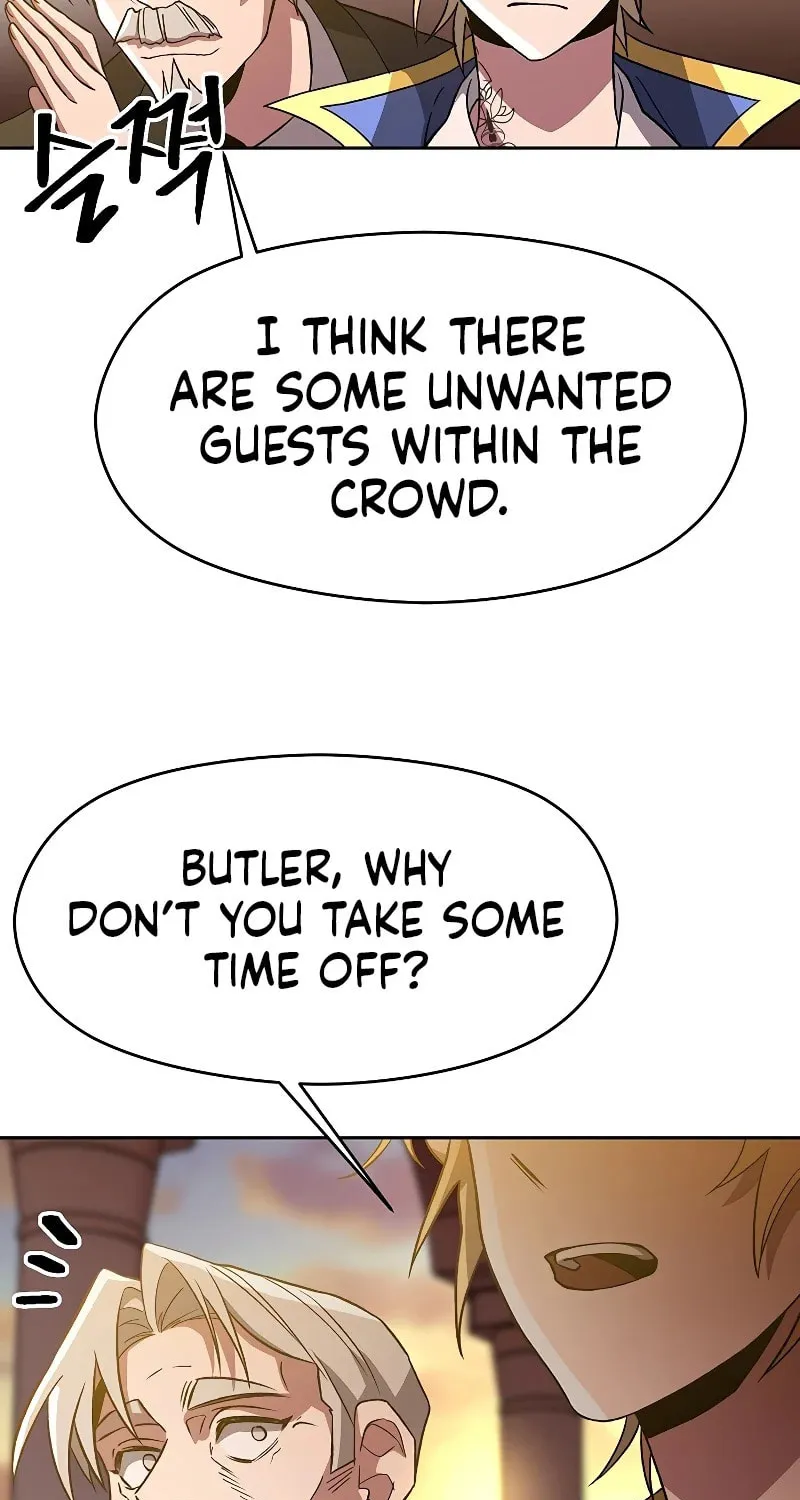 The Great Wizard Transcendent Chapter 46 page 72 - 