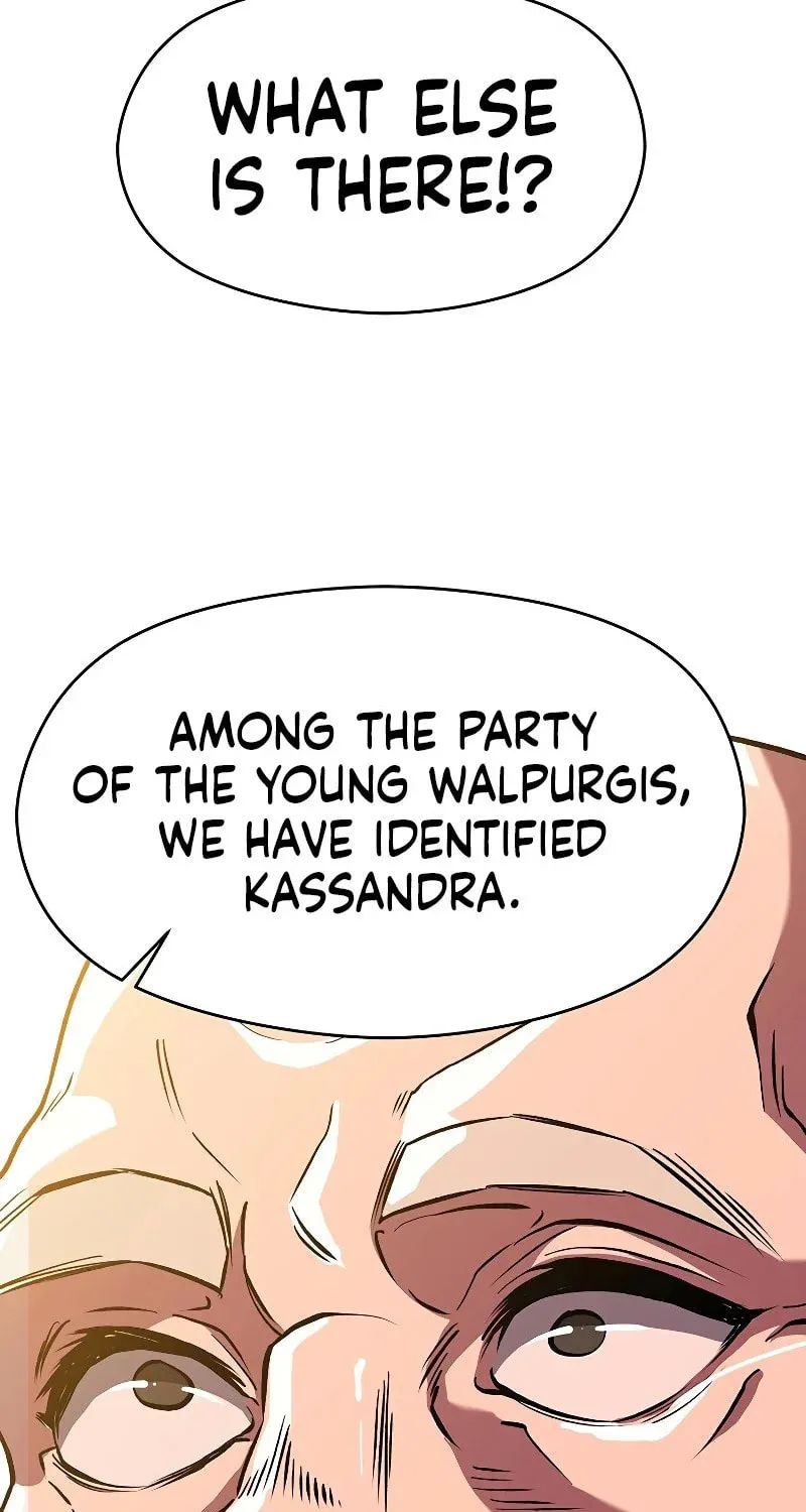 The Great Wizard Transcendent Chapter 46 page 96 - 